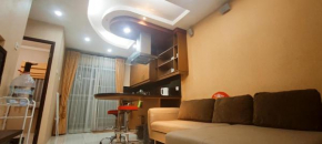 Classy! 2BR Medit2 & GM West Jakarta
